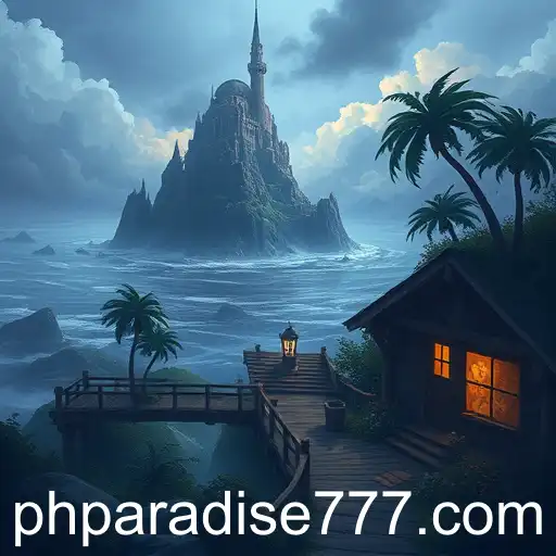Exploring the Thrilling World of Adventure Games: A Dive into 'phpaRadise'