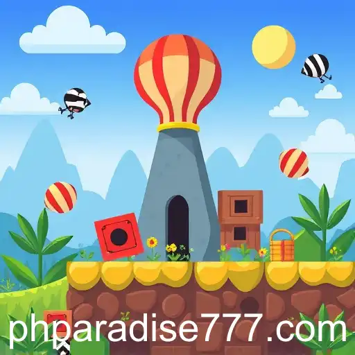 Exploring the 'Casual Fun' Game Category with phpaRadise