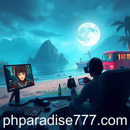 Digital Gaming Realm Embraces Change