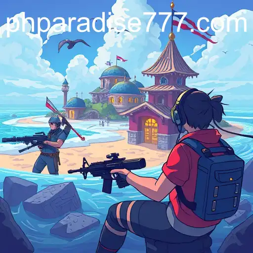 The Digital Playground: Unveiling the Rise of phpaRadise