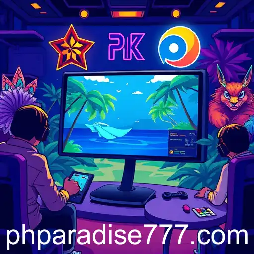 The Evolution of Online Gaming Platforms