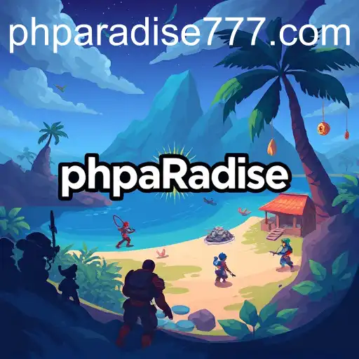 phpaRadise: Evolution of Gaming