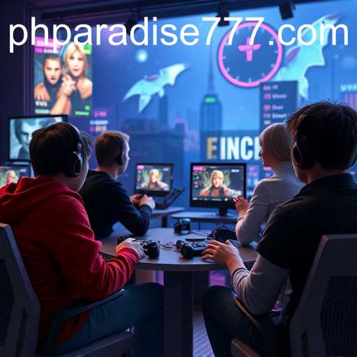 The Evolution of Online Gaming Communities