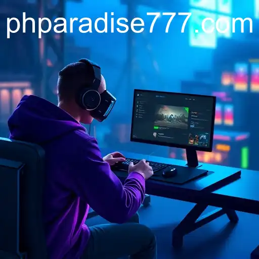phpaRadise: Navigating the Evolving Landscape of Online Gaming
