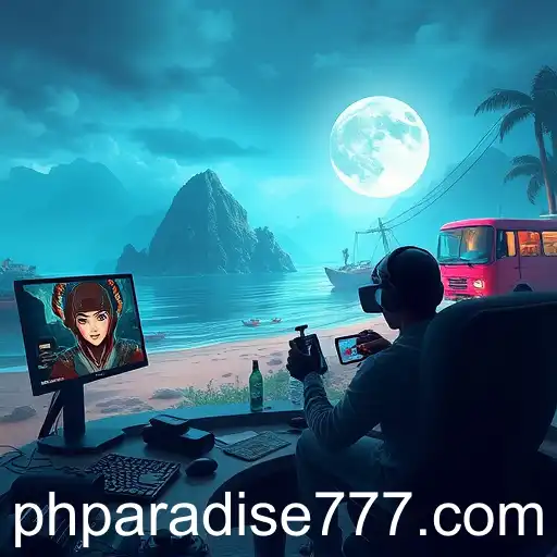 Digital Gaming Realm Embraces Change