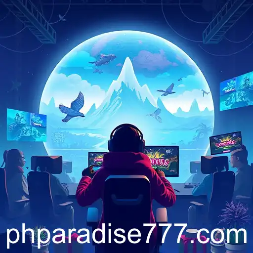 Digital Gaming Trends and Innovations