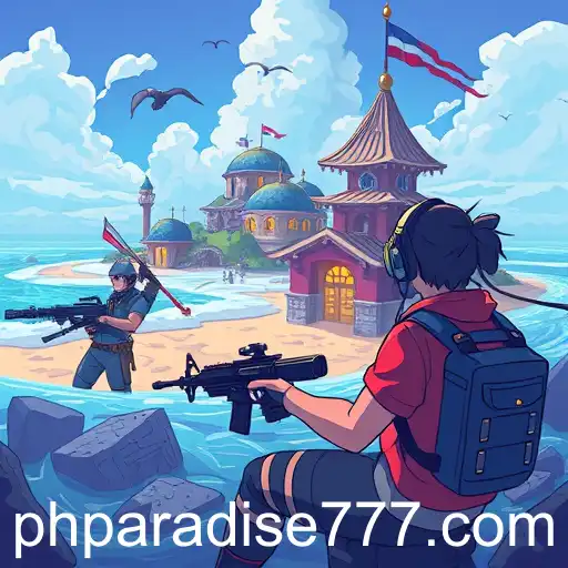The Digital Playground: Unveiling the Rise of phpaRadise