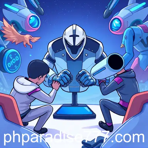 Emerging Trends in Online Gaming