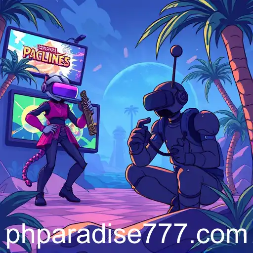 phpaRadise: The Evolution of Gaming Platforms in 2025