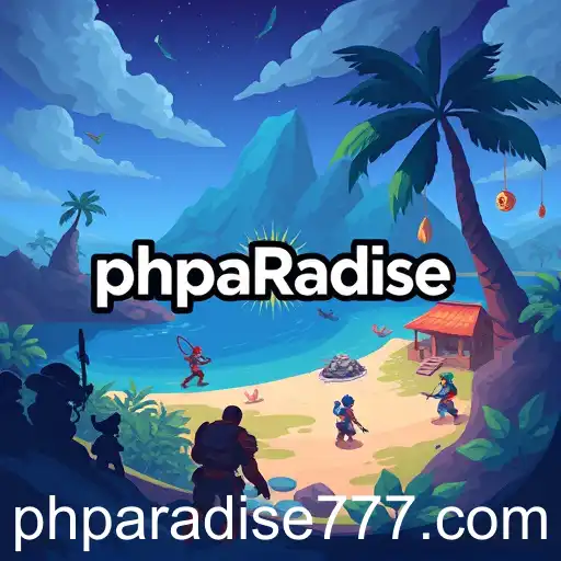 phpaRadise: Evolution of Gaming