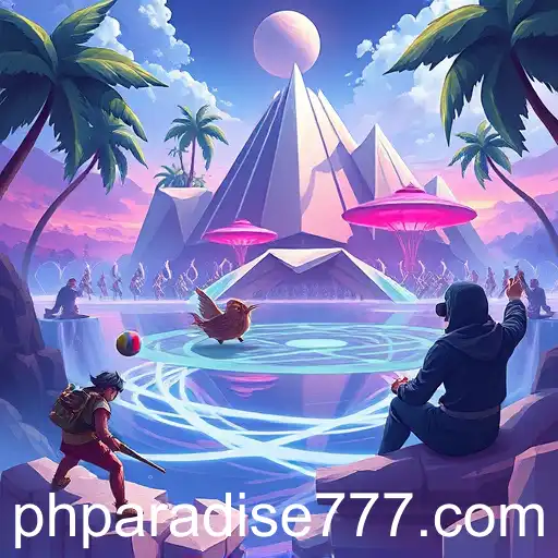 phpaRadise and the Evolution of Online Gaming