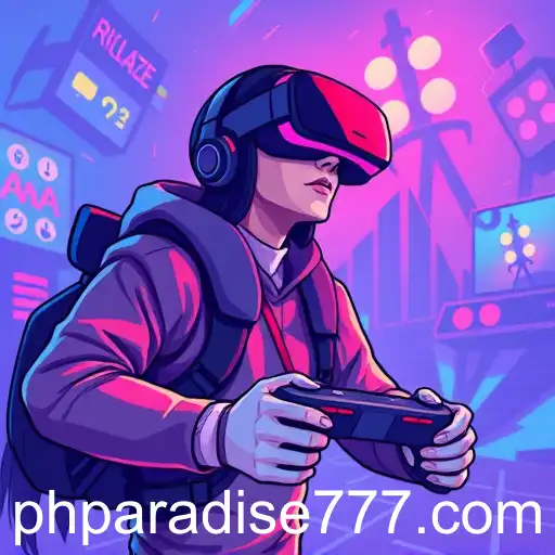 phpaRadise: A Haven for Gamers