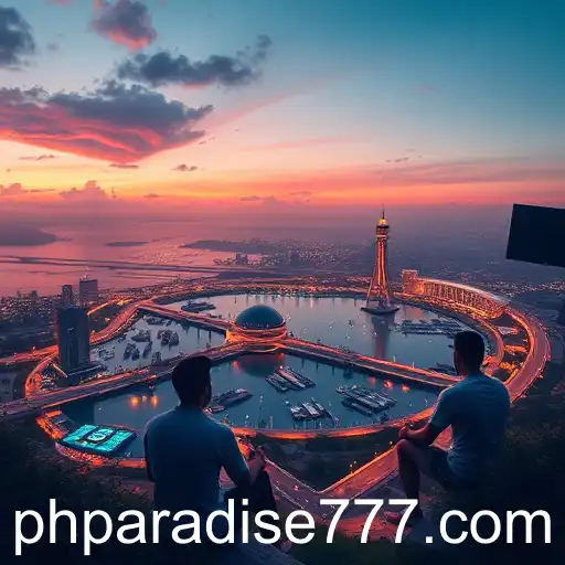 The Rise of Gaming Platforms Amid Economic Shifts