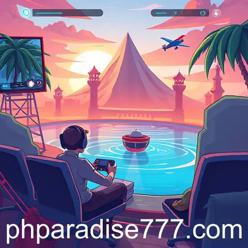 Gaming Trends and Innovations