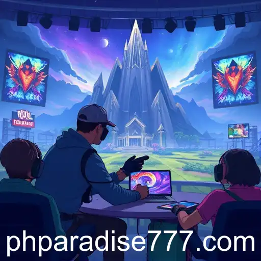 phpaRadise Enhances Interactive Gaming Experience