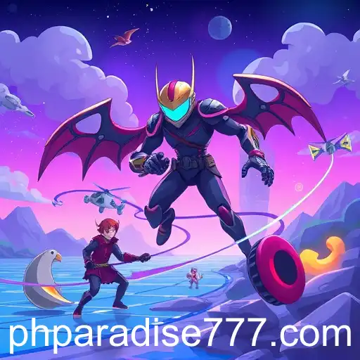 phpaRadise Revolutionizes Gaming Experience Online