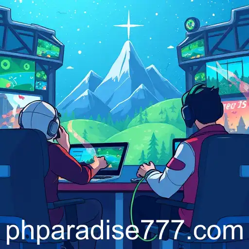 The Rise of phpaRadise in the Gaming World