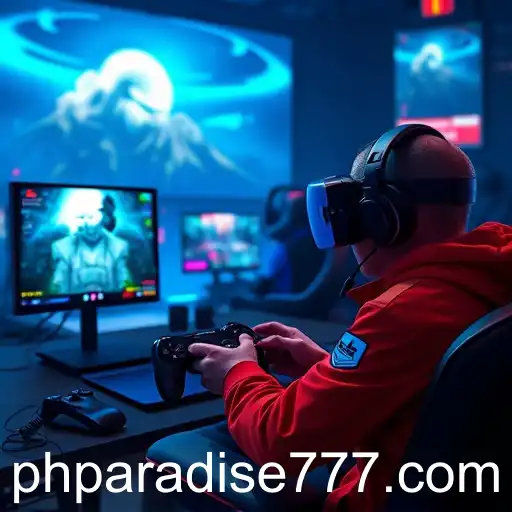 Gaming Platform phpParadise Transforms in 2025