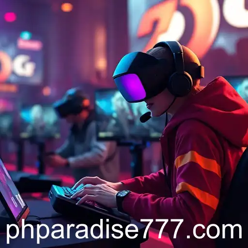 The Rise of Gaming Portals in 2025