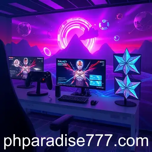 The Rise of Gaming Platforms in the Digital Age