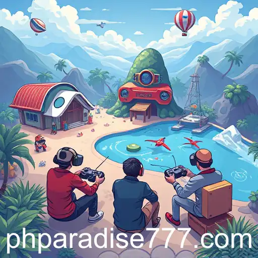 The Rise of Gaming Platforms in 2025