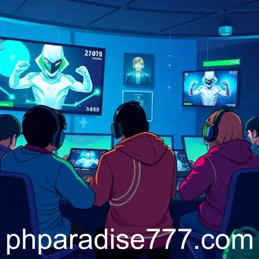 Rise of Online Casual Gaming