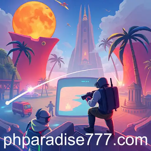 The Rise of Online Gaming Collaborations