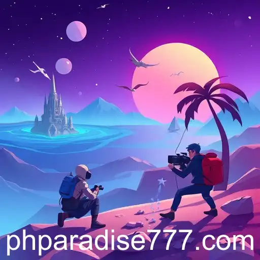 The Rise of phpaRadise: A Gaming Haven