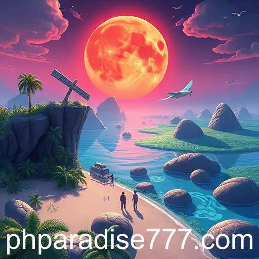 The Rise of phpaRadise: A Digital Getaway for Gamers