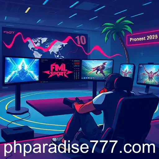 The Rising Popularity of Online Game Portals