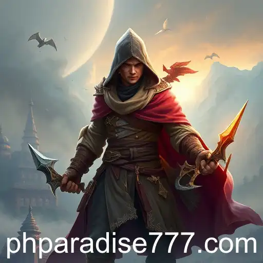 Virtual Gaming Evolves with phpaRadise