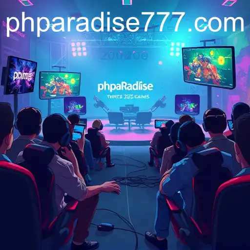 The Rise of Gaming Communities in 2026