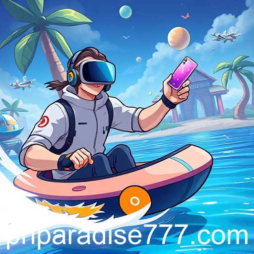 Gaming Evolution on the Horizon