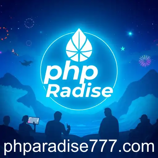 Gaming Evolution: phpaRadise Takes the Lead