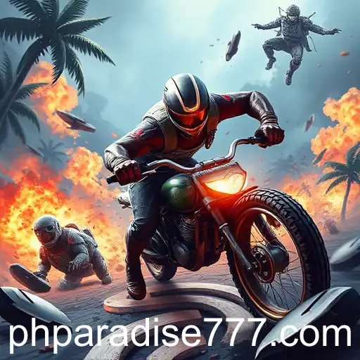 Gaming Evolution: The Rise of phpaRadise