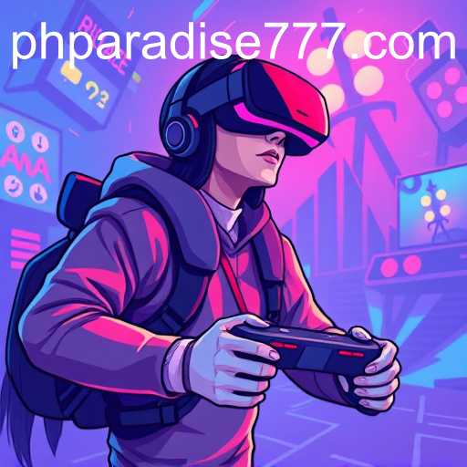 phpaRadise: A Haven for Gamers