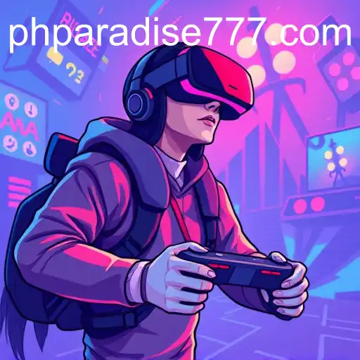 phpaRadise: A Haven for Gamers