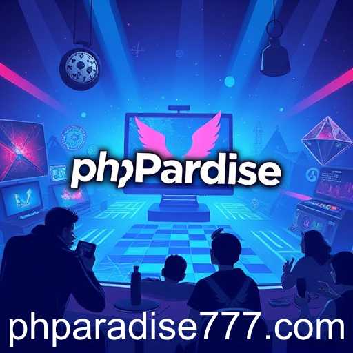 Gaming Revolution: The Rise of phpaRadise