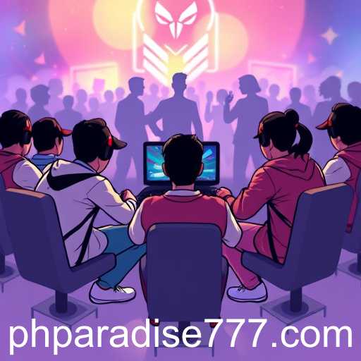 Gaming Trends and the Rise of phpaRadise