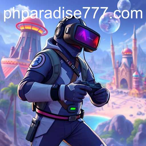 phpaRadise: Revolutionizing Online Gaming in 2025