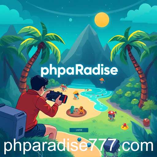 phpaRadise Games: A New Era of Online Engagement