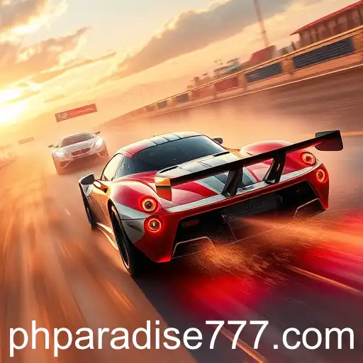 Unleashing Excitement: Diving into the World of Racing Thrills