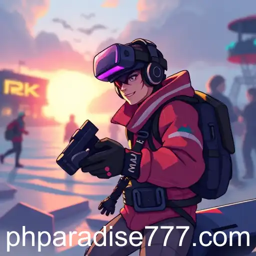 The Rise of Game Development Hubs in 2025