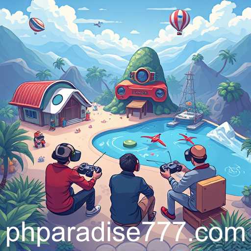 The Rise of Gaming Platforms in 2025