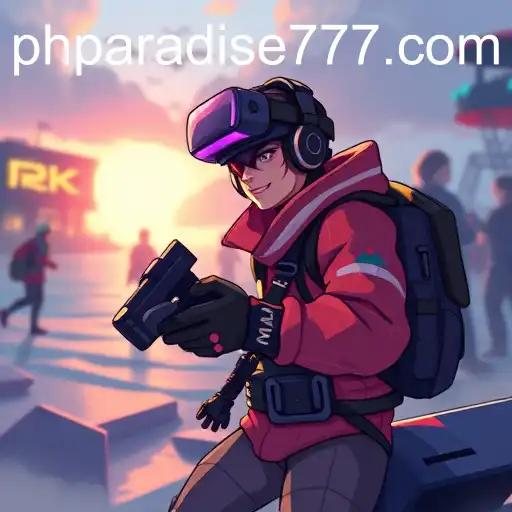 The Rise of phpaRadise: Redefining Online Gaming