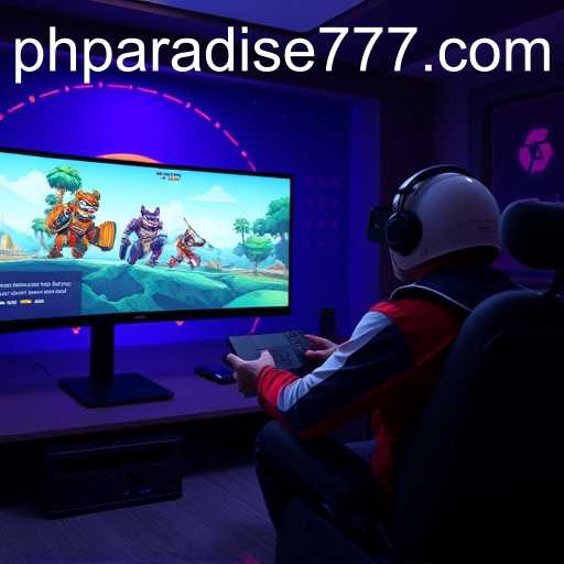 The Rise of phpaRadise: A New Era in Gaming
