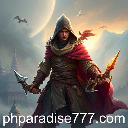 Virtual Gaming Evolves with phpaRadise